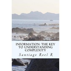 Information: The Key to Understanding Complexity Paperback, Createspace Independent Publishing Platform