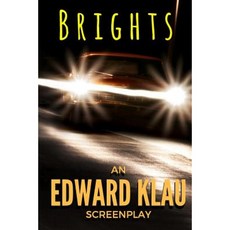 Brights Paperback, Createspace Independent Publishing Platform