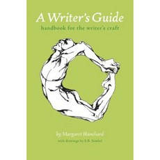 A Writer's Guide: Handbook for the Writer's Craft Paperback, Createspace Independent Publishing Platform