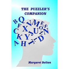 The Puzzler's Companion Paperback, Createspace Independent Publishing Platform