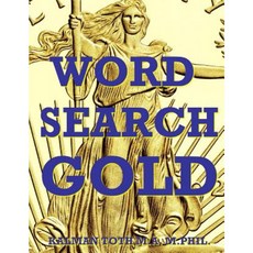 Word Search Gold: 150 27x27 Puzzles Paperback, Createspace Independent Publishing Platform