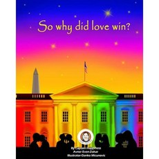 So Why Did Love Win? Paperback, Createspace Independent Publishing Platform