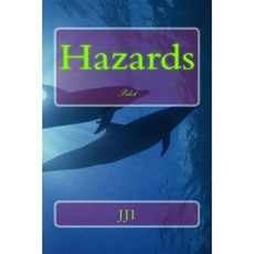 Hazards: Pilot Paperback, Createspace Independent Publishing Platform