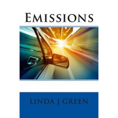 Emissions Paperback, Createspace Independent Publishing Platform