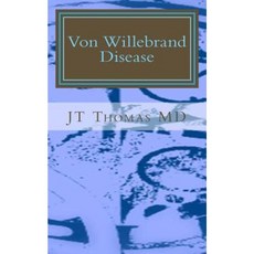 Von Willebrand Disease Paperback, Createspace Independent Publishing Platform