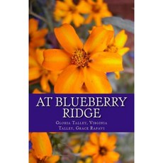 At Blueberry Ridge: Friendship Through Trials Paperback, Createspace Independent Publishing Platform