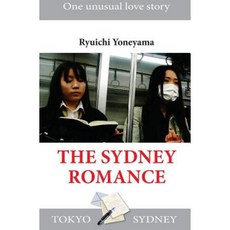The Sidney Romance Paperback, Createspace Independent Publishing Platform