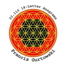 22 110 18-Letter Anagrams Paperback, Createspace Independent Publishing Platform