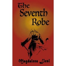 The Seventh Robe Paperback, Createspace Independent Publishing Platform