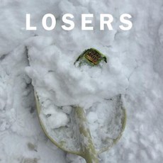 Losers: Lester & Charlie's Favorite Collection of Losing Lottery Tickets Paperback, Createspace Independent Publishing Platform