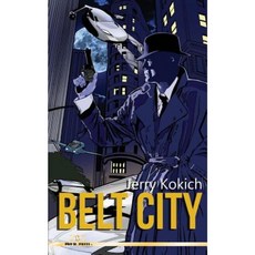Belt City Paperback, Createspace Independent Publishing Platform