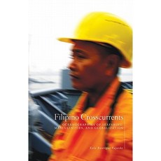 Filipino Crosscurrents Paperback, Univ of Chicago Behalf of Minnesota Univ Pres