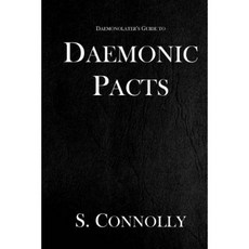 Daemonic Pacts Paperback, Createspace Independent Publishing Platform