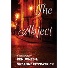 The Abject Paperback, Createspace Independent Publishing Platform