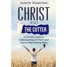 Christ and the Cutter: A Christian Guide to Self Harm and How to Help Healing Today Paperback, Createspace Independent Publishing Platform
