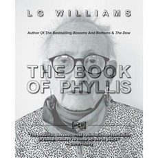 The Book of Phyllis Paperback, Createspace Independent Publishing Platform