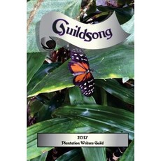 Guildsong2017 Paperback, Createspace Independent Publishing Platform