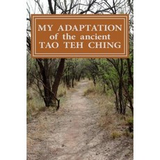 My Adaptation of the Ancient Tao Teh Ching: By Michael S Ward. Paperback, Createspace Independent Publishing Platform