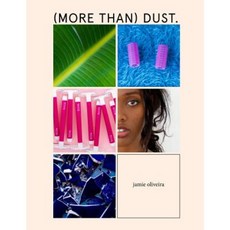 (More Than) Dust. Paperback, Createspace Independent Publishing Platform