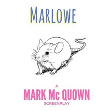 Marlowe Paperback, Createspace Independent Publishing Platform