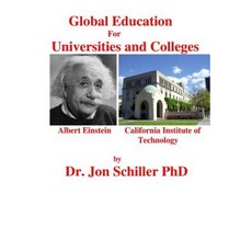 Global Education for Universities and Colleges Paperback, Createspace Independent Publishing Platform