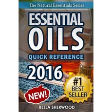 Essential Oils: Recipe Quick Reference: Aromatherapy Recipes for Home and Family Paperback, Createspace Independent Publishing Platform