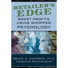 Retailer's Edge Paperback, Createspace Independent Publishing Platform