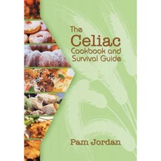 The Celiac Cookbook and Survival Guide Paperback, Createspace Independent Publishing Platform
