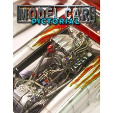 Model Car Builder Pictorial: Kind Of Sort Of a Contest Issue... Paperback, Createspace Independent Publishing Platform