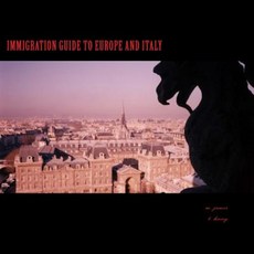 Immigration.Guide to Italy: Immigration.Guide to Italy Paperback, Createspace Independent Publishing Platform