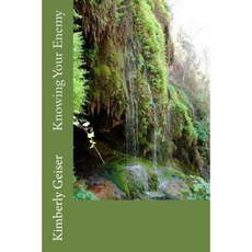 Knowing Your Enemy Paperback, Createspace Independent Publishing Platform