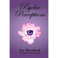 Psychic Perceptions Paperback, Createspace Independent Publishing Platform