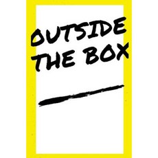 Outside the Box: Free Thinking Paperback, Createspace Independent Publishing Platform