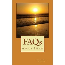 FAQs about Islam Paperback, Createspace Independent Publishing Platform