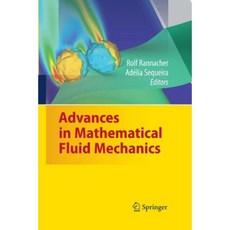 Advances in Mathematical Fluid Mechanics: Dedicated to Giovanni Paolo Galdi on the Occasion of His 60th Birthday Paperback, Springer