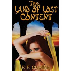 The Land of Lost Content Paperback, Createspace Independent Publishing Platform