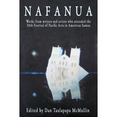 Nafanua Paperback, Createspace Independent Publishing Platform