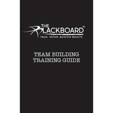 Team Building Training Guide Paperback, Createspace Independent Publishing Platform