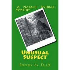 Unusual Suspect Paperback, Createspace Independent Publishing Platform