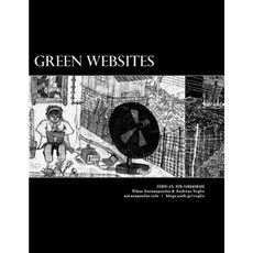 Green Websites: Organizations - Portals - Newspapers - Magazines & TV Paperback, Createspace Independent Publishing Platform