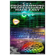 C++ Programming Professional Made Easy & CSS Programming Professional Made Easy Paperback, Createspace Independent Publishing Platform