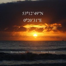 53deg12min49secn 0deg20min31sece Paperback, Createspace Independent Publishing Platform