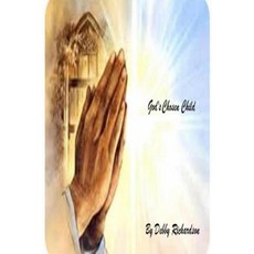 God's Chosen Child Paperback, Createspace Independent Publishing Platform