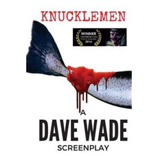 Knucklemen Paperback, Createspace Independent Publishing Platform