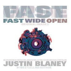 Fast Wide Open Paperback, Createspace Independent Publishing Platform