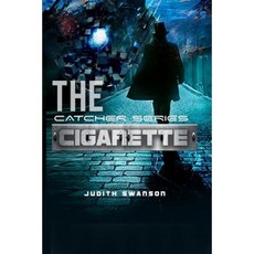 The Catcher Series: Cigarette Paperback, Createspace Independent Publishing Platform