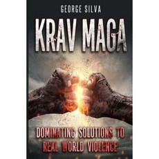 Krav Maga Paperback, Createspace Independent Publishing Platform