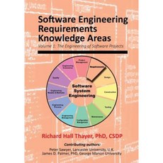 Software Engineering Requirements Knowledge Areas: Volyme 1: The Engineering of Software Systems Paperback, Software Management Training