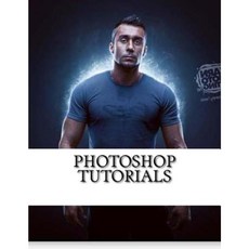 Photoshop Tutorials: A Look at Our Course Paperback, Createspace Independent Publishing Platform
