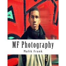 Mf Photography Paperback, Createspace Independent Publishing Platform